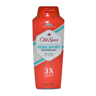 High Endurance Pure Sport Body Wash by Old Spice