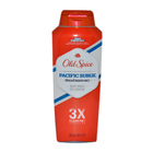 High Endurance Pacific Surge Body Wash by Old Spice