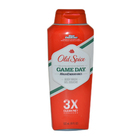 High Endurance Game Day Body Wash by Old Spice