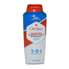 High Endurance 3 in 1 Hair and Body Wash Conditioning by Old Spice