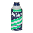 Soothing Aloe Thick & Rich Shaving Cream by Barbasol
