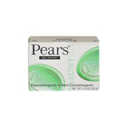Oil Clear Hypoallergenic Bar by Pears