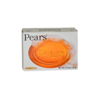 Gentle Care Transparent Bar by Pears