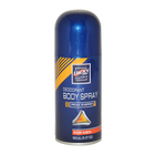 Peak Energy Deodorant Body Spray by Lucky