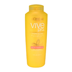 Vive Pro Hydra Gloss Moisturizing Shampoo Very Dry Damaged Hair by L'Oreal