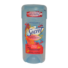 Scent Expressions Cherry Mischief Crystal Clear Gel by Secret