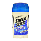 Speed Stick Irish Spring Icy Blast Antiperspirant by Mennen