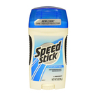 Speed Stick Unscented Antiperspirant Deodorant by Mennen