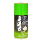 Comfort Glide Foamy Lemon Lime Shave Foam by Gillette