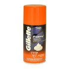 Comfort Glide Foamy Regular Shave Foam by Gillette