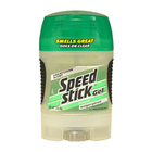 Speed Stick Gel Fresh AntiPerspirant by Mennen
