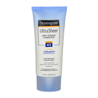 Ultra Sheer Dry Touch Sunblock SPF 45 by Neutrogena