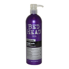 Bed Head Styleshots Hi-Def Curls Shampoo by TIGI