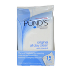 Original Clean Wet Cleansing Towelettes by Pond's