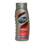 Magnetic Attraction Enhancing Body Wash by Dial