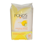 Wet Cleansing Towelettes Morning Refresh with Citrus & Cucumber by Pond's