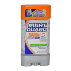 Total Defense 5 Power Gel Antiperspirant Deodorant Fresh Blast by Right Guard