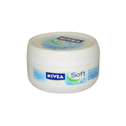 Soft Refreshingly Moisturizing Creme by Nivea