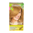 Nutrisse Nourishing Color Creme # 73 Dark Golden Blonde by Garnier