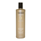 System 6 Cleanser For Medium/Coarse Natural Noticeably Thinning Hair by Nioxin