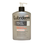 Mens 3in1 Body Fragrance Free by Lubriderm