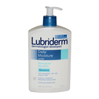 Daily Moisture Lotion Normal to Dry Skin Sensitive by Lubriderm