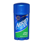XX Extra Extra Dry Ultra Fresh Solid Anti-Perspirant & Deodorant by Arrid