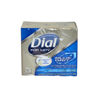 Blue Grit Ultimate Clean Deodorant Soap by Dial