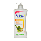Naturally Soothing Body Lotion Aloe & Chamomile by St. Ives