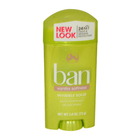 Vanilla Softness Invisible Solid Antiperspirant Deodorant by Ban