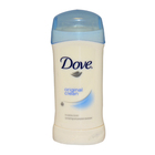 Original Clean Invisible Solid Deodorant by Dove