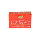 Classic Red Bar Soap by Camay