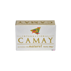 Natural White Bar Soap by Camay