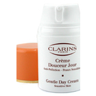 New Gentle Day Cream by Clarins