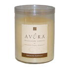 French Vanilla by Avora