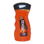 Fever Brazilian Hot Mud Shower Gel by AXE