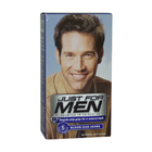 Shampoo-In Hair Color Medium-Dark Brown # 40 by Just For Men