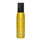 Blonde Glam Dream Whip Mousse by Redken