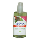 Naturally Clear Green Tea Cleanser by St. Ives