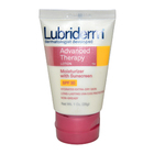 Advanced Therapy Lotion with Sunscreen SPF 30 by Lubriderm by Lubriderm