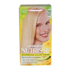 Nutrisse Nourishing Color Creme #100 Extra Light Natural Blonde by Garnier