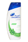 Refresh Cooling Sensation Shampoo for Hair and Scalp by Head & Shoulders