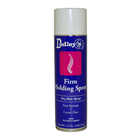 Firm Holding Spray by Dudley's Q