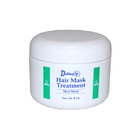 Hair Mask Treatment Mud Mask by Dudley's Q