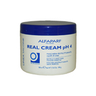 Linea Salone Real Cream pH4 Restructuring Mask by ALFAPARF