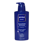 Essentially Enriched Lotion For Very Dry And Rough Skin by Nivea