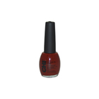Ceramic Nail Lacquer #  CL 057 Knock'em Dead Red by CHI
