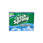 IcyBlast Cool Refreshment Deodorant Soap by Irish Spring