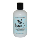 Leave In Conditioner by Bumble and Bumble