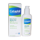Daily Facial Moisturizer by Cetaphil
